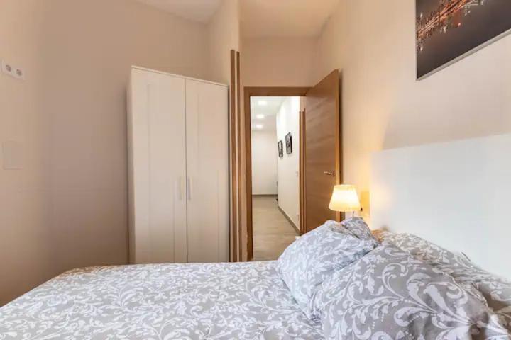 Acb - Apartamento Centrico Bilbao Bilbau Exterior foto