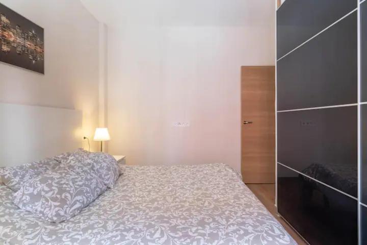 Acb - Apartamento Centrico Bilbao Bilbau Exterior foto