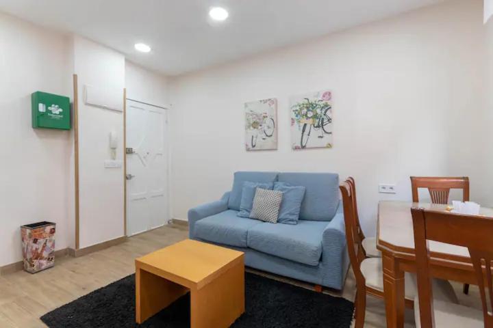 Acb - Apartamento Centrico Bilbao Bilbau Exterior foto