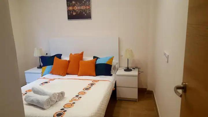 Acb - Apartamento Centrico Bilbao Bilbau Exterior foto