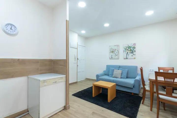 Acb - Apartamento Centrico Bilbao Bilbau Exterior foto